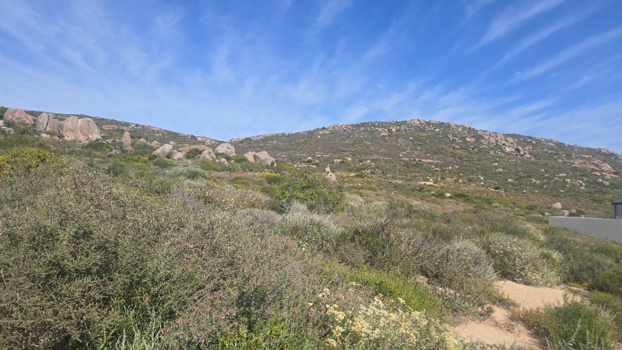 0 Bedroom Property for Sale in St Helena Views Western Cape
